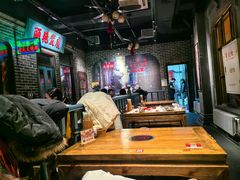 -北三老太太烧烤(人生一串上榜店)