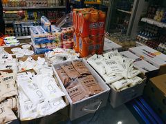 -牛奶便利(东四店)