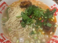 -周小波重庆小面·重庆名小吃(邹容路店)