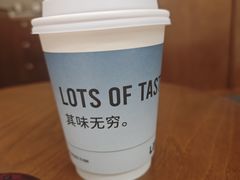 -LOTTA COFFEE(安居博文苑店)