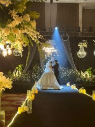 点击看大图 -HELLO你好婚礼婚庆策划