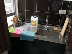 -屿家轻奢农家小院(十三陵店)