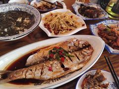 -印象江南(东栅店)
