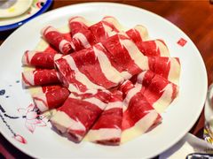 -1078號老北京涮肉(松柏店)
