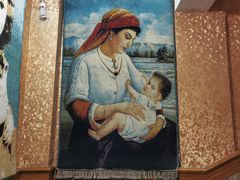 -维吾尔餐厅(宜山路店)