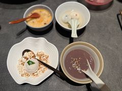 -滟设火锅料理(南滨路店)