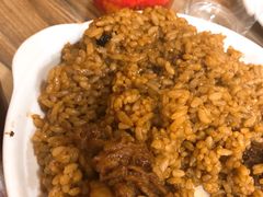 -老七饭馆(光荣道总店)