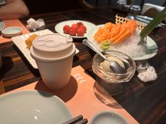 -山葵家·创意料理(临平银泰城店)