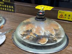 -苏格里岛自助烤肉海鲜火锅(成都金牛万达店)