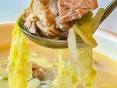 -月福京味斋·烤鸭店·北京菜(鼓楼总店)