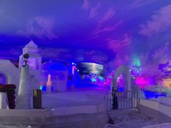 -世界之窗阿尔卑斯冰雪世界