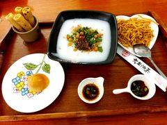 -大王油茶(磁器口店)