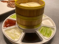-同喜烤鸭店(光芒店)