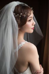 点击看大图 -Chic Bridal 熙可婚纱