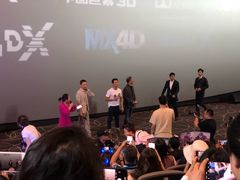 -SFC上影影城(成都科华IMAX店)