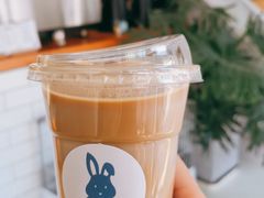 -小意思咖啡店(草桥店)
