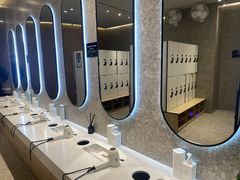 -Z&B Fitness Studio·Gym(前滩L+PLAZA店)