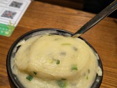 老奶洋芋-云海肴·汽锅鸡·云南菜(苏州中心店)