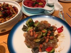 -星光小把串·海鲜烧烤(西安路店)