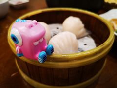 -南拳十三姨·潮汕砂锅粥(世纪金源店)