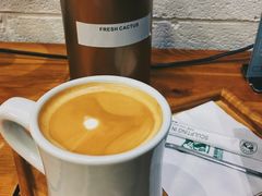 -雕刻时光咖啡馆(北苑店)