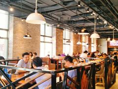 大堂-快乐小羊(锡华店)