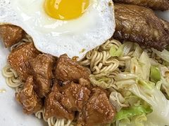 -兰芳园(中环老店)