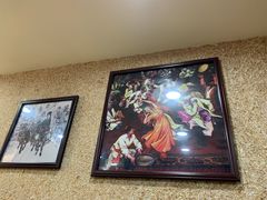 -怡妮新疆风味餐厅(东江湾路店)