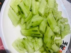 -玉善烧烤串城(长春总店)