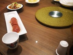 -穿越·兴化早茶·兴化味(英武路店)