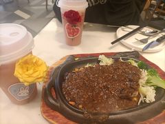 -石板街港澳冰室(天环店)