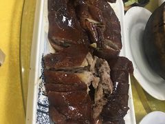 -台山美食一绝阿四台山黄鳝饭(阿四创作店)