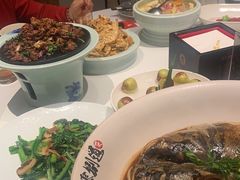 -壹零捌道·北京烤鸭(车公庄店)