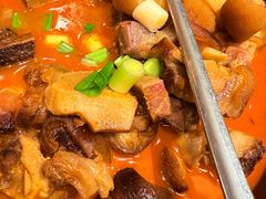 -衡厨·衡阳土菜(中南店)