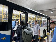 -尼诺伊·阿基诺国际机场T1航站楼
