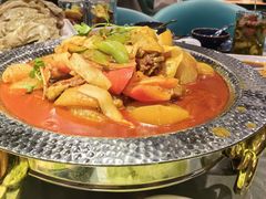 -品回味清真西北楼(宁波首店)