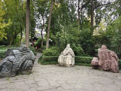 -成都武侯祠博物馆