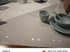 -北平食府(马鞍山路店)