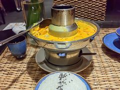 -甲米府·泰国餐厅(八佰伴店)
