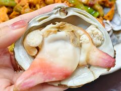 -小铜锣湾海鲜家常菜馆(河西店)