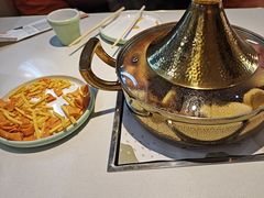 -黄记煌三汁焖锅(王府井店)