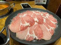 -呷哺呷哺 黄金牧场 (新中关购物中心店)