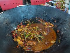 -皖北巫氏三胖地锅鸡(长淮总店)