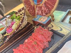 -吼堂老火锅(太古里总店)