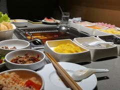 -海底捞火锅(徐州火车站店)