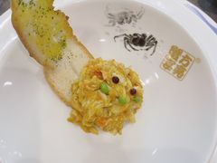-新光酒家·河豚·海鲜·蟹料理(浦东店)