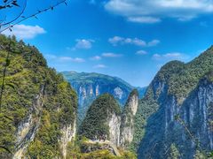 -矮寨·十八洞·德夯大峡谷景区