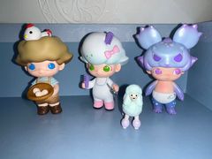 -泡泡玛特POPMART(杭州乐堤港店)