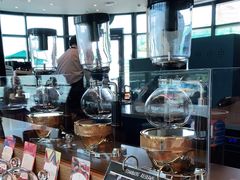 -星巴克臻选(深圳龙岗万科店)