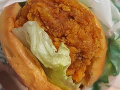 -德克士(汝河路店)